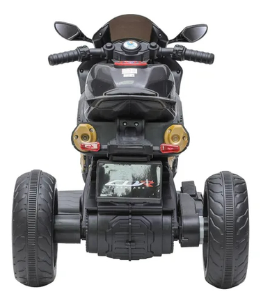 Kids Motorcycle Ride On Bike